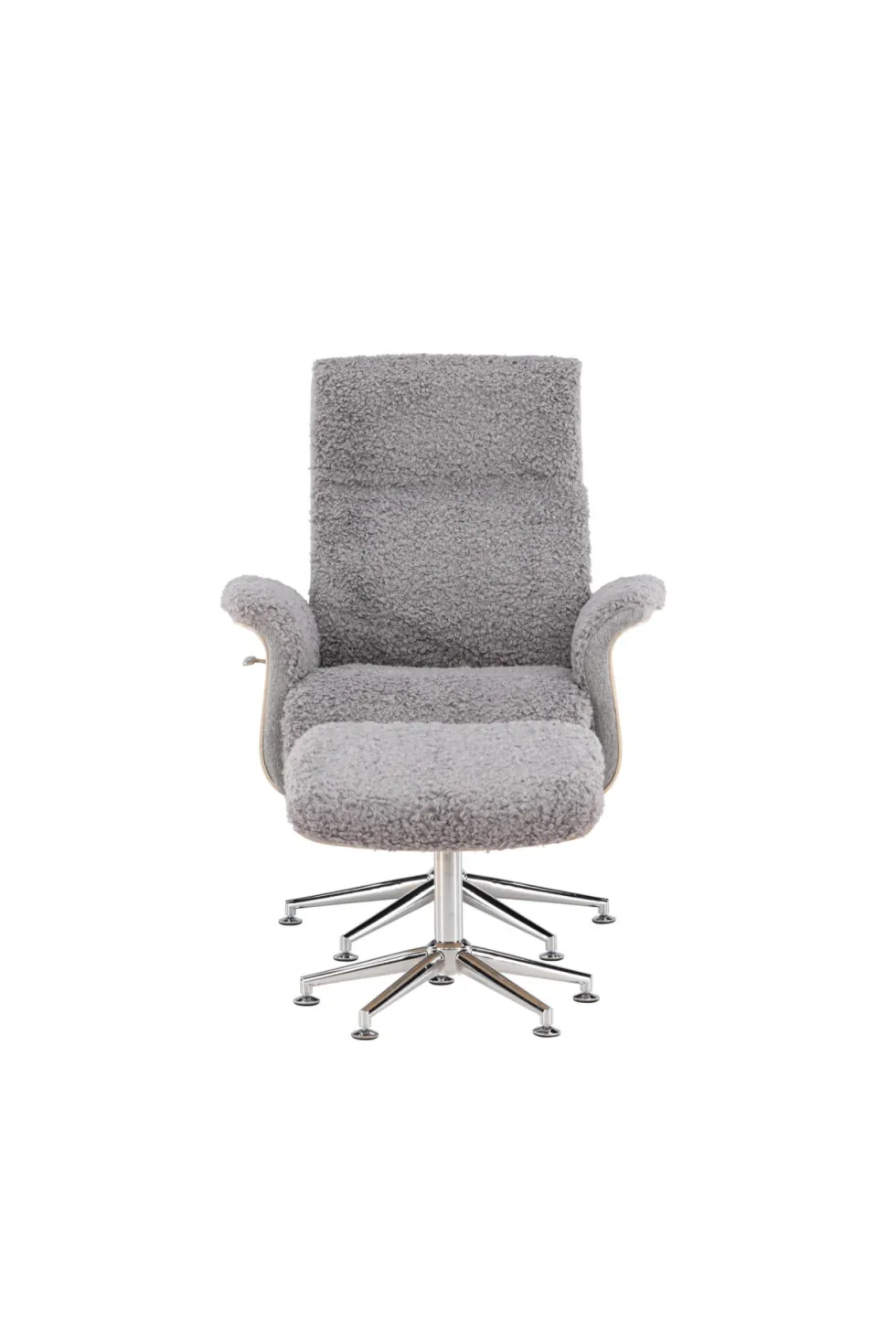 Hagön Loungefåtölj 82 x 112 x 82