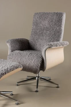 Hagön Loungefåtölj 82 x 112 x 82