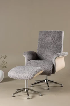 Hagön Loungefåtölj 82 x 112 x 82