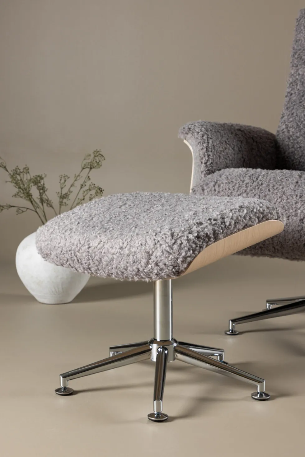 Hagön Loungefåtölj 82 x 112 x 82