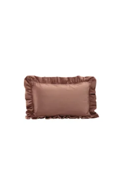 Hailey Kuddfodral 40 x 60 Rosa