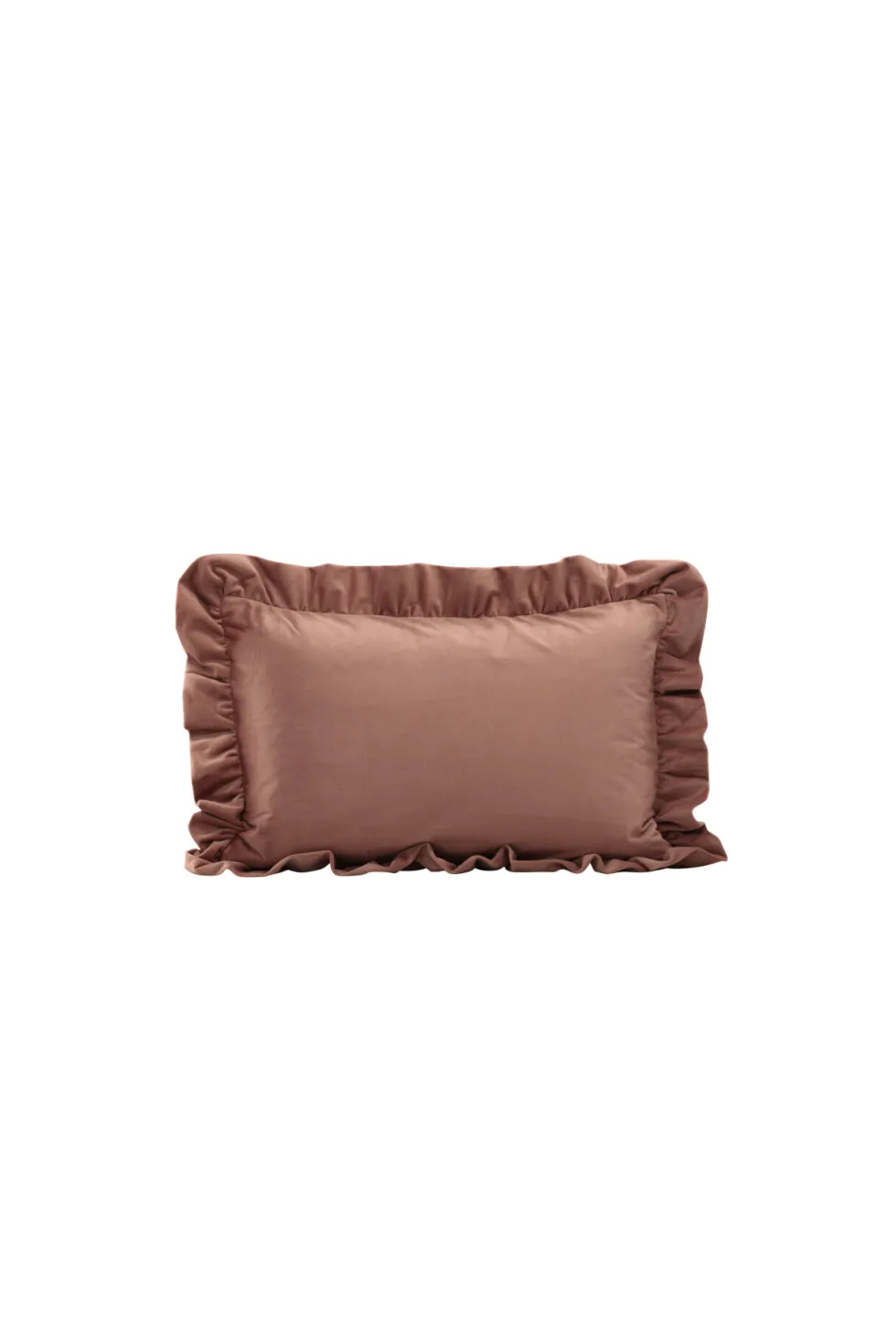 Hailey Kuddfodral 40 x 60 Rosa