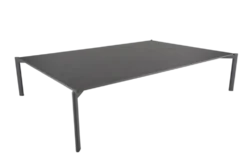 Hallavara soffbord 162×112 cm