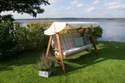 Hammocktak Hillerstorp Dalom Slöinge