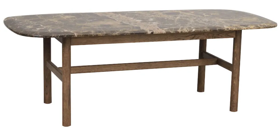 Hammond soffbord 135×62
