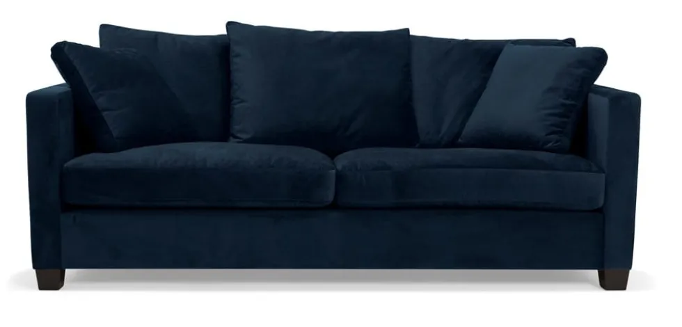 Happy 3-sits soffa