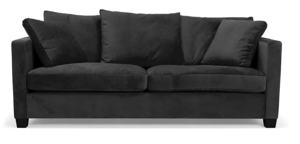 Happy 3-sits soffa