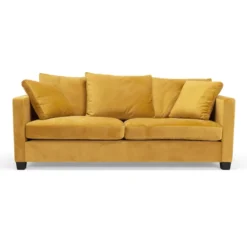 Happy 3-sits soffa