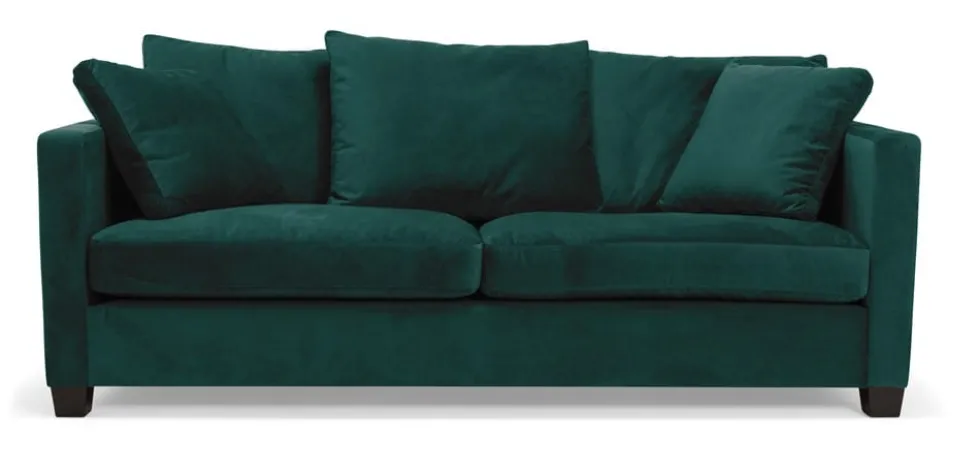 Happy 3-sits soffa