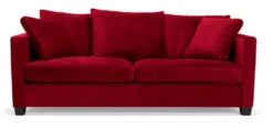 Happy 3-sits soffa