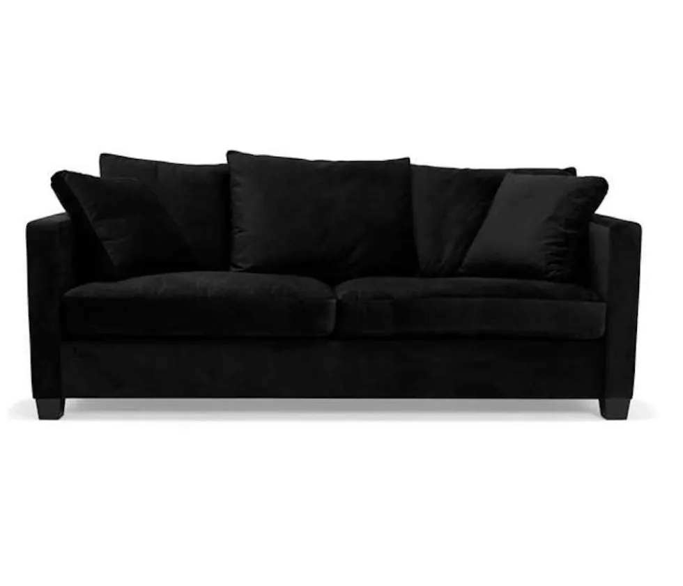 Happy 3-sits soffa