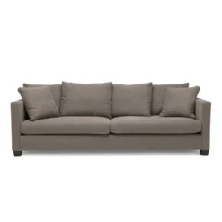Happy 3,5-sits soffa hel