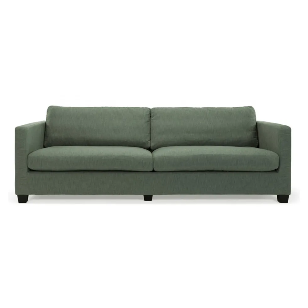 Happy 3,5-sits soffa hel