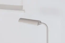 Harmonica Golvlampor Beige