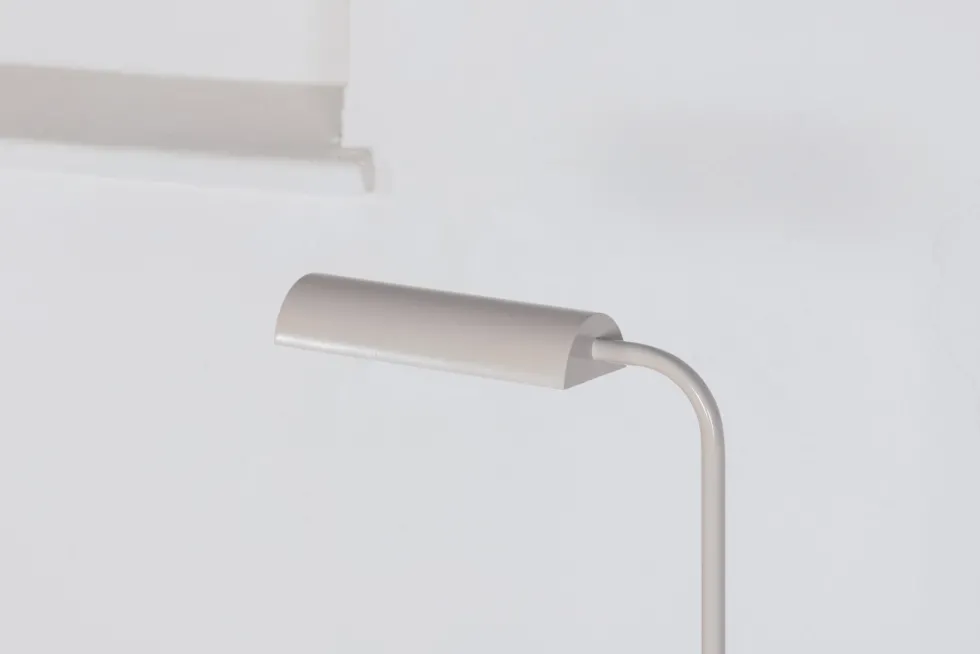 Harmonica Golvlampor Beige