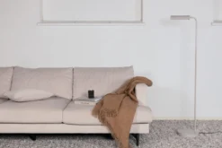 Harmonica Golvlampor Beige