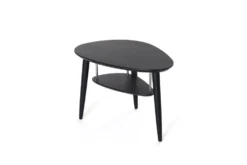 Harmoni soffbord 65 med hylla
