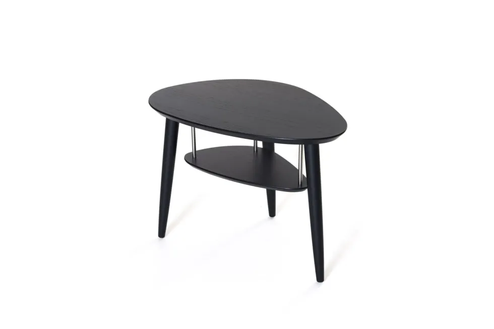 Harmoni soffbord 65 med hylla