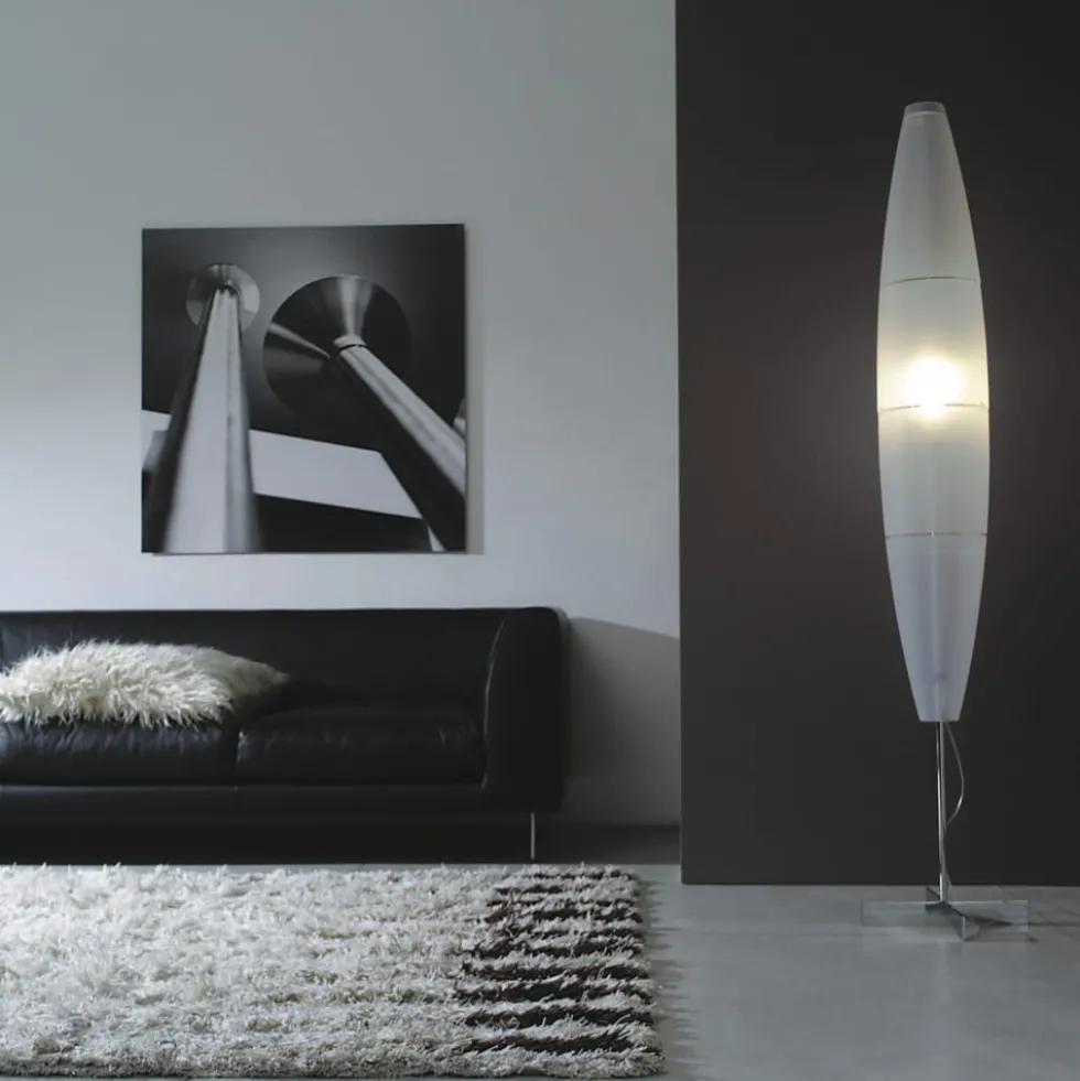 Havana golvlampa