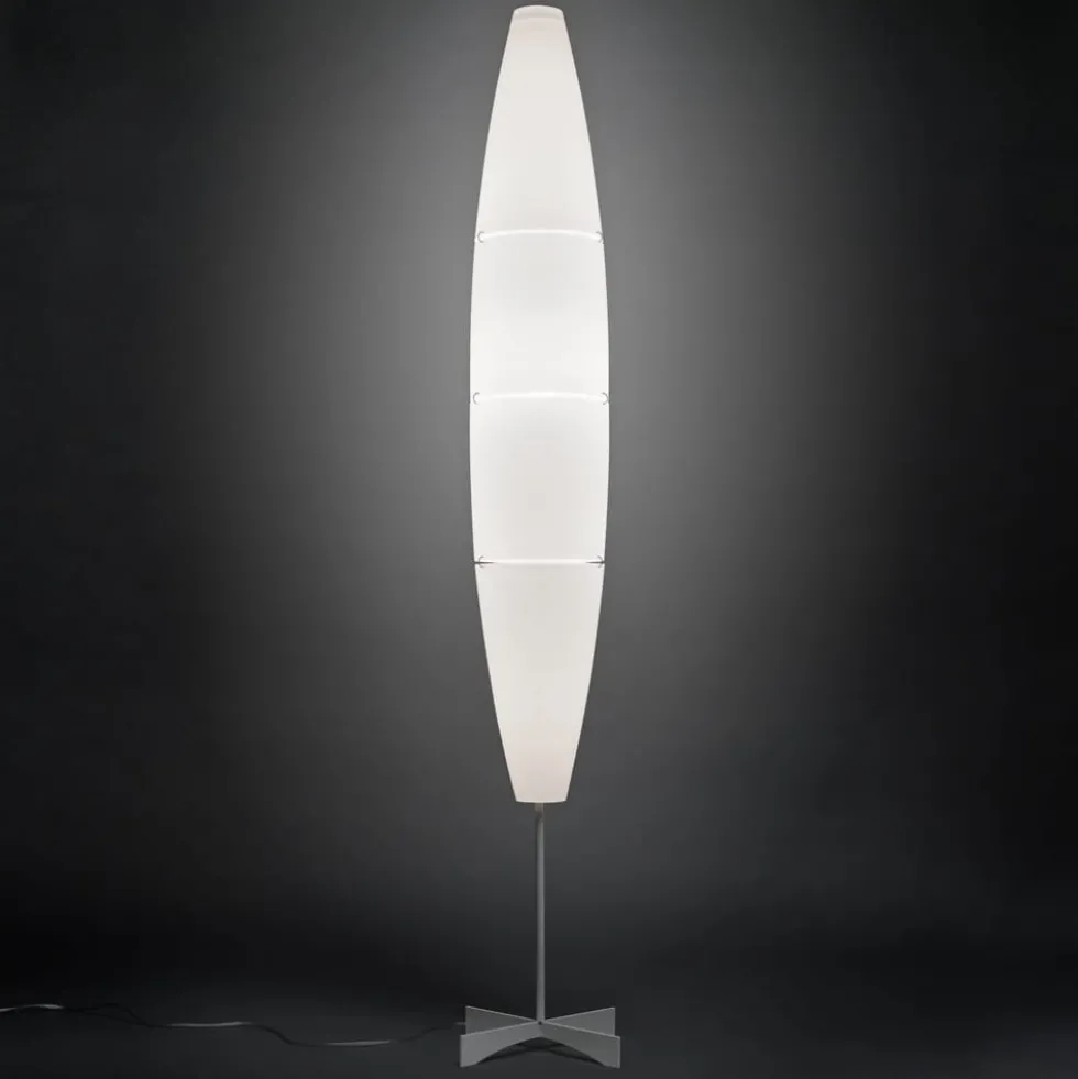 Havana golvlampa