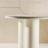 Havstenssund Rektangulära Matbord 220 x 110 White
