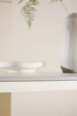 Havstenssund Rektangulära Matbord 220 x 110 White