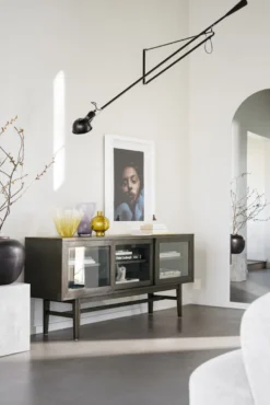 Hazelton sideboard 170