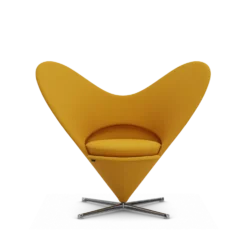 Heart Cone Chair