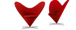 Heart Cone Chair
