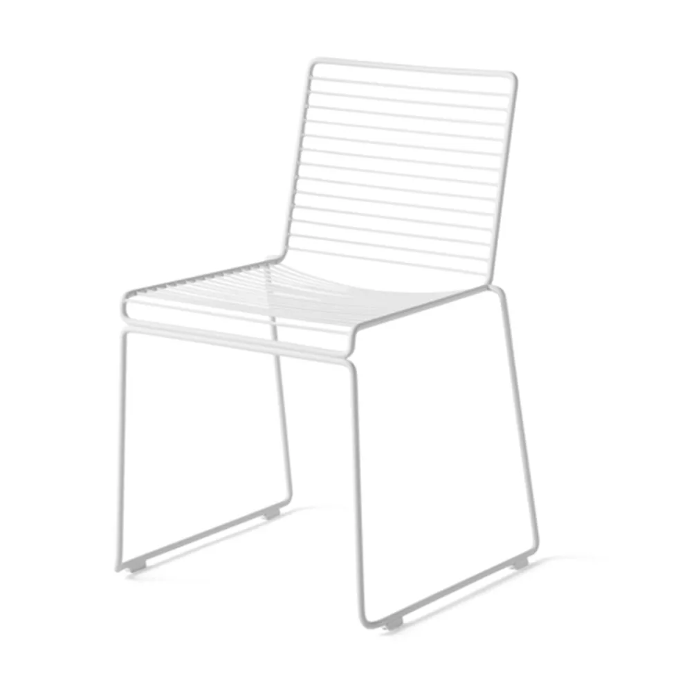 Hee dining chair