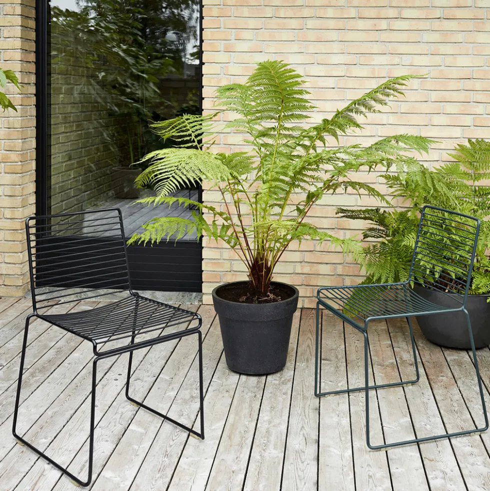 Hee dining chair