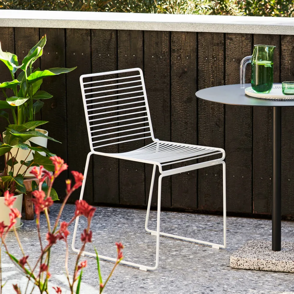 Hee dining chair