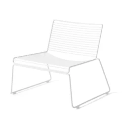 Hee lounge chair