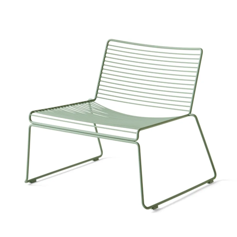 Hee lounge chair