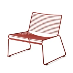 Hee lounge chair