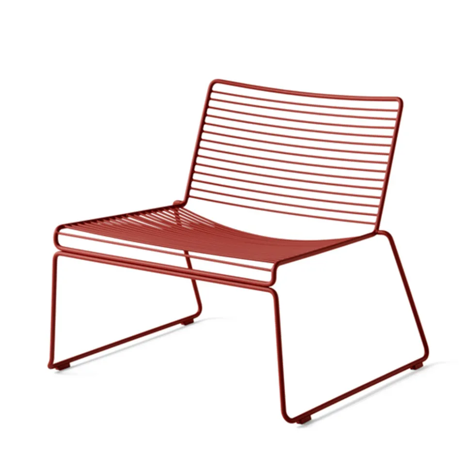 Hee lounge chair