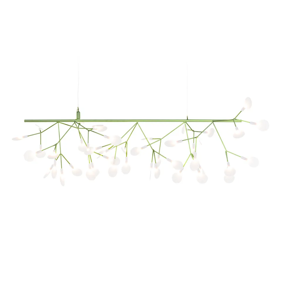 Heracleum lll Endless taklampa