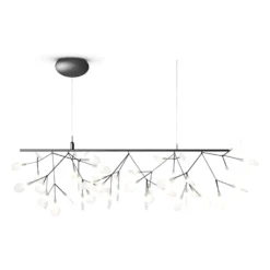 Heracleum lll Endless taklampa
