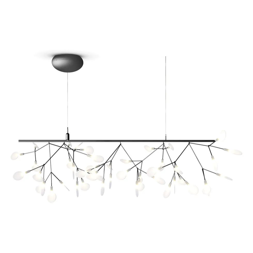 Heracleum lll Endless taklampa