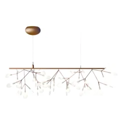 Heracleum lll Endless taklampa