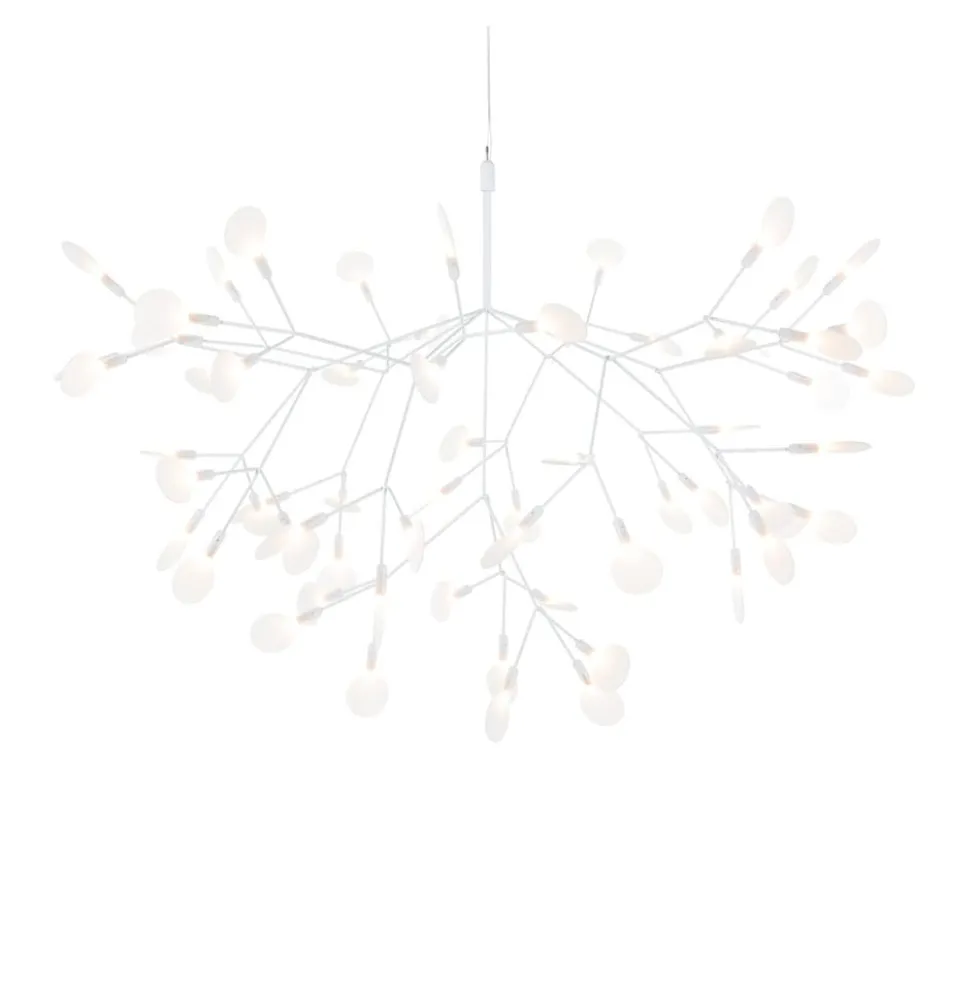 Heracleum lll Suspended large