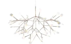 Heracleum lll Suspended large