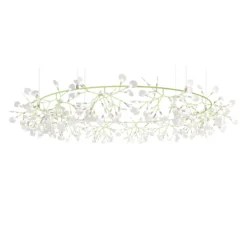 Heracleum lll Suspended small