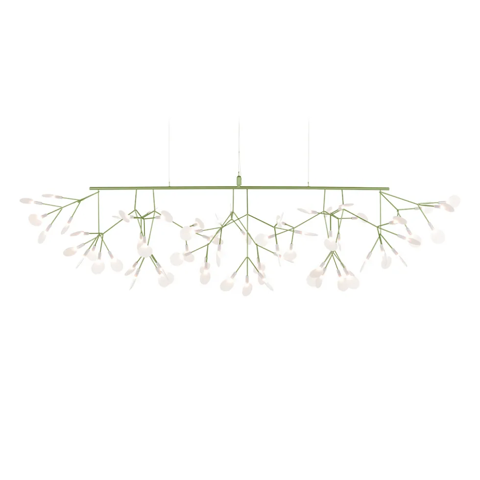 Heracleum lll Suspended small