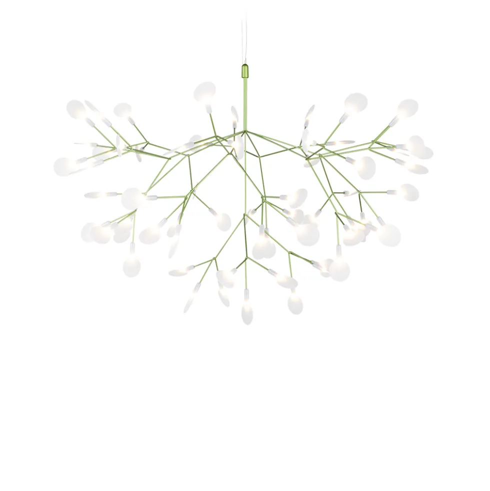 Heracleum lll Suspended small