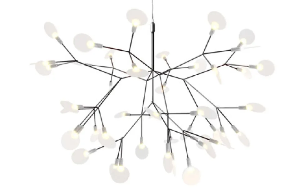 Heracleum lll Suspended small