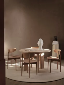 Herman Dining Wo Tonus – Ek Stol