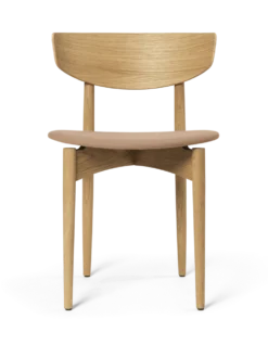 Herman Dining Wo Tonus – Ek Stol