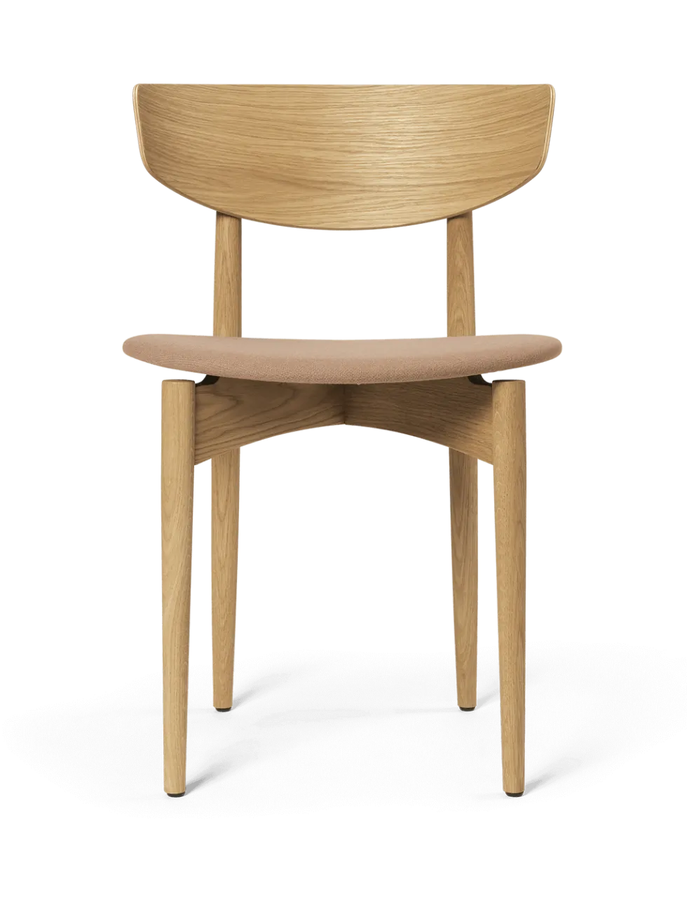 Herman Dining Wo Tonus – Ek Stol