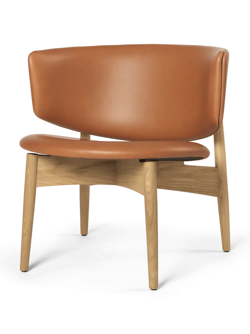 Herman Lounge Wo Envy Stol